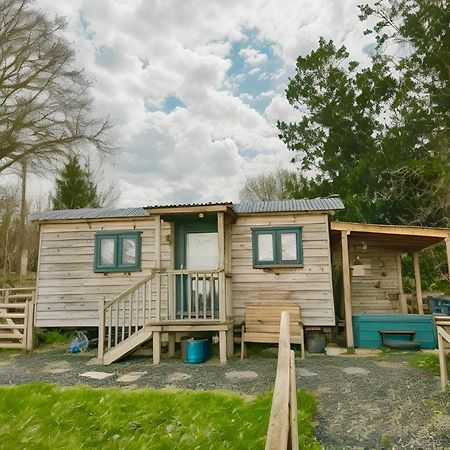 Lle Mary - Beautiful Views, Hot Tub, Secluded, Dog Welcome, Barmouth Llanddwywe Екстер'єр фото