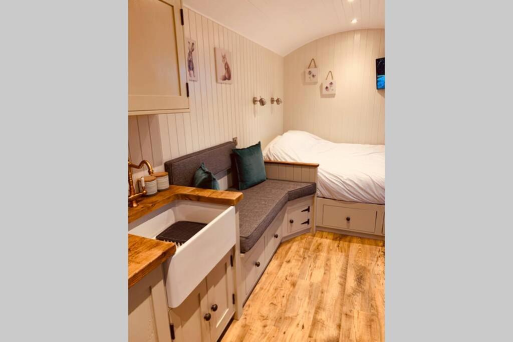 Lle Mary - Beautiful Views, Hot Tub, Secluded, Dog Welcome, Barmouth Llanddwywe Екстер'єр фото