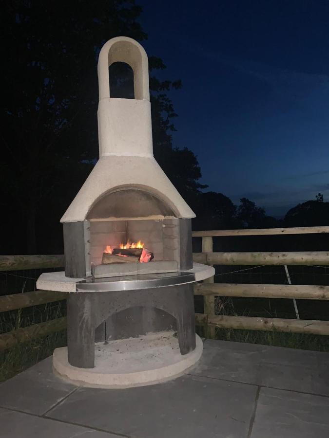Lle Mary - Beautiful Views, Hot Tub, Secluded, Dog Welcome, Barmouth Llanddwywe Екстер'єр фото